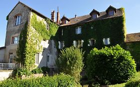 Moulin de Merzé